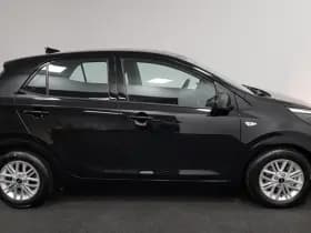 Kia Picanto 1.0 DPi Automaat DynamicLine thumbnail 5