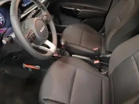 Kia Picanto 1.0 DPi Automaat DynamicLine thumbnail 7