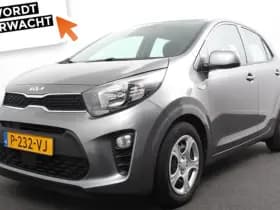 Kia Picanto 1.0 DPi Automaat ComfortLine