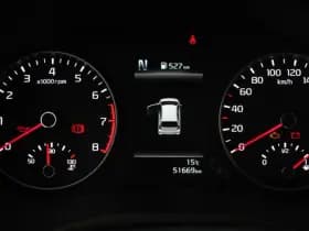 Kia Picanto 1.0 DPi Automaat ComfortLine thumbnail 13