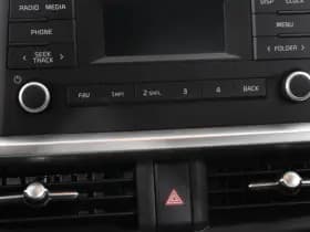 Kia Picanto 1.0 DPi Automaat ComfortLine thumbnail 19