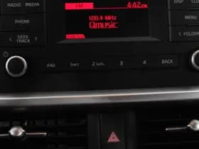 Kia Picanto 1.0 DPi Automaat ComfortLine thumbnail 31