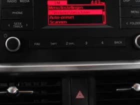 Kia Picanto 1.0 DPi Automaat ComfortLine thumbnail 32