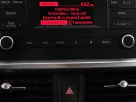 Kia Picanto 1.0 DPi Automaat ComfortLine thumbnail 33