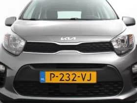 Kia Picanto 1.0 DPi Automaat ComfortLine thumbnail 5