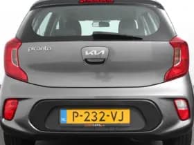 Kia Picanto 1.0 DPi Automaat ComfortLine thumbnail 6