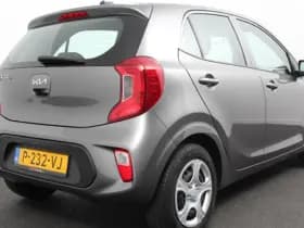 Kia Picanto 1.0 DPi Automaat ComfortLine thumbnail 7