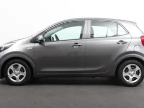 Kia Picanto 1.0 DPi Automaat ComfortLine thumbnail 8