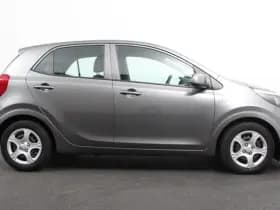 Kia Picanto 1.0 DPi Automaat ComfortLine thumbnail 9