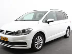 Volkswagen Touran 1.4 TSI Highline 7p