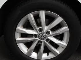 Volkswagen Touran 1.4 TSI Highline 7p thumbnail 2