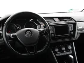 Volkswagen Touran 1.4 TSI Highline 7p thumbnail 12