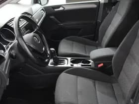 Volkswagen Touran 1.4 TSI Highline 7p thumbnail 13