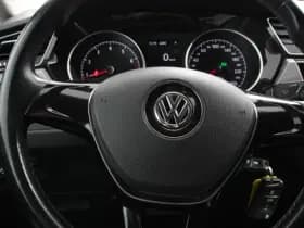 Volkswagen Touran 1.4 TSI Highline 7p thumbnail 14