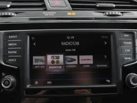 Volkswagen Touran 1.4 TSI Highline 7p thumbnail 18