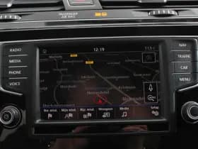 Volkswagen Touran 1.4 TSI Highline 7p thumbnail 20