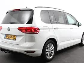 Volkswagen Touran 1.4 TSI Highline 7p thumbnail 3