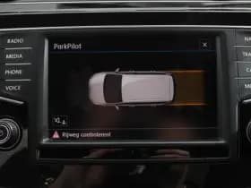 Volkswagen Touran 1.4 TSI Highline 7p thumbnail 21