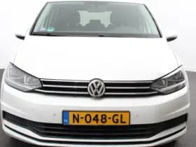 Volkswagen Touran 1.4 TSI Highline 7p thumbnail 4