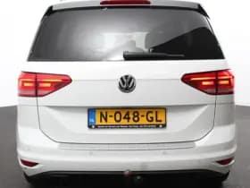 Volkswagen Touran 1.4 TSI Highline 7p thumbnail 5