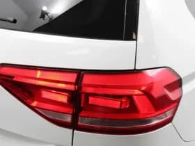 Volkswagen Touran 1.4 TSI Highline 7p thumbnail 7