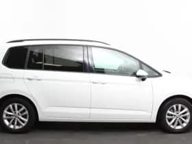 Volkswagen Touran 1.4 TSI Highline 7p thumbnail 8