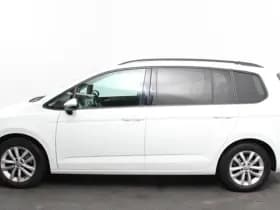 Volkswagen Touran 1.4 TSI Highline 7p thumbnail 9