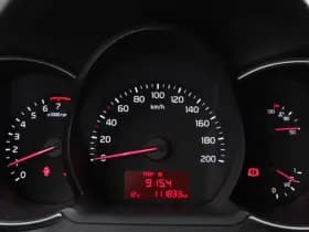 Kia Picanto 1.0 CVVT EconomyPlusLine thumbnail 13