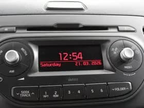 Kia Picanto 1.0 CVVT EconomyPlusLine thumbnail 20