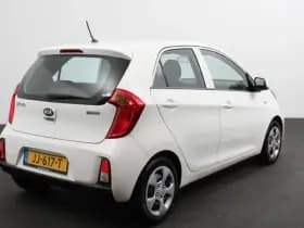 Kia Picanto 1.0 CVVT EconomyPlusLine thumbnail 3