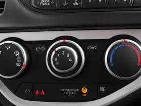 Kia Picanto 1.0 CVVT EconomyPlusLine thumbnail 22