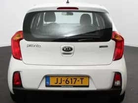 Kia Picanto 1.0 CVVT EconomyPlusLine thumbnail 4