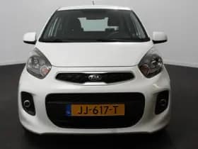 Kia Picanto 1.0 CVVT EconomyPlusLine thumbnail 5