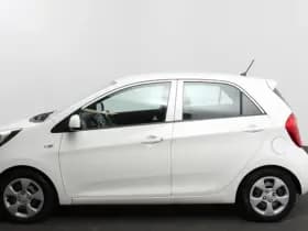 Kia Picanto 1.0 CVVT EconomyPlusLine thumbnail 6