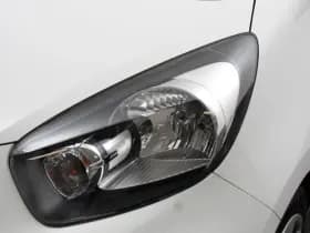 Kia Picanto 1.0 CVVT EconomyPlusLine thumbnail 8