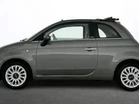 Fiat 500C 1.0 Hybrid Dolcevita thumbnail 2