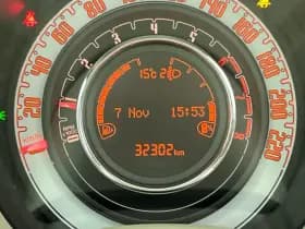 Fiat 500C 1.0 Hybrid Dolcevita thumbnail 11