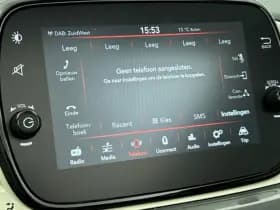 Fiat 500C 1.0 Hybrid Dolcevita thumbnail 13