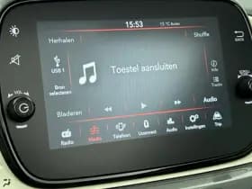 Fiat 500C 1.0 Hybrid Dolcevita thumbnail 14