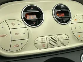 Fiat 500C 1.0 Hybrid Dolcevita thumbnail 15