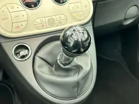 Fiat 500C 1.0 Hybrid Dolcevita thumbnail 16