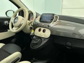 Fiat 500C 1.0 Hybrid Dolcevita thumbnail 18