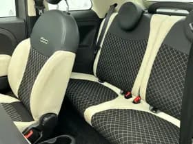 Fiat 500C 1.0 Hybrid Dolcevita thumbnail 19