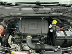 Fiat 500C 1.0 Hybrid Dolcevita thumbnail 24