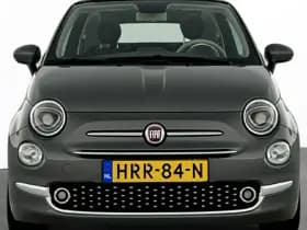 Fiat 500C 1.0 Hybrid Dolcevita thumbnail 5