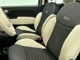 Fiat 500C 1.0 Hybrid Dolcevita thumbnail 6