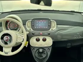 Fiat 500C 1.0 Hybrid Dolcevita thumbnail 7
