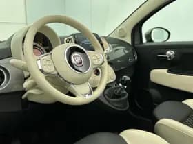 Fiat 500C 1.0 Hybrid Dolcevita thumbnail 8