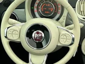 Fiat 500C 1.0 Hybrid Dolcevita thumbnail 9