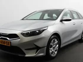 Kia Ceed Sportswagon 1.0 T-GDi DynamicLine